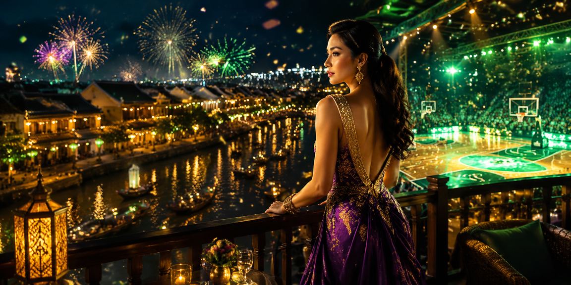 Khuyến mãi voucher casino cho người chơi tại Hội An