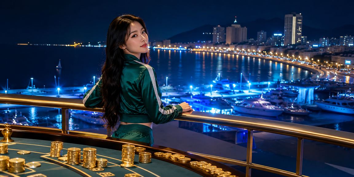 Chương trình khuyến mãi baccarat mùa lễ hội tại Vũng Tàu